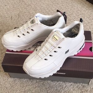 Skechers Premium Premix Bulky Dad Shoes NWT